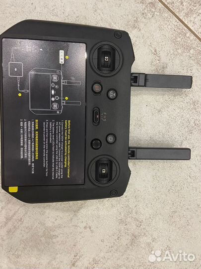 Dji mavic 3t thermal