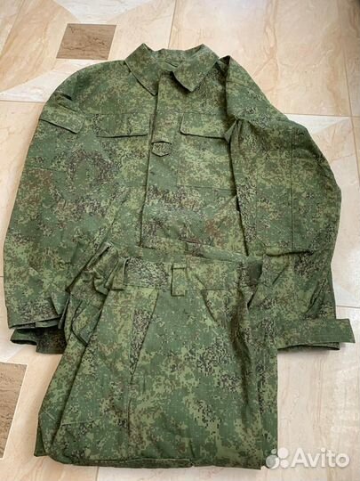 Комплект военной формы