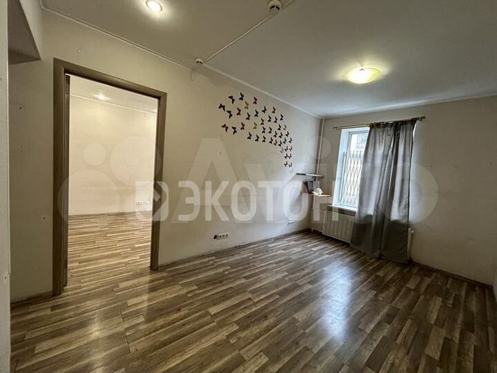 3-к. квартира, 70,2 м², 1/5 эт.