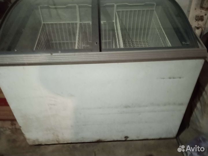 Холодильник бу