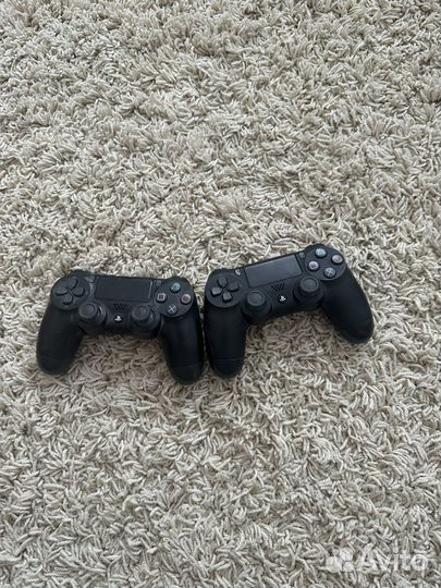 Sony PS4 геймпады на запчасти