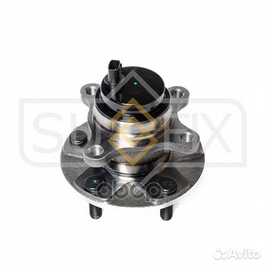 Ступица колеса перед лев SN1116 sufix