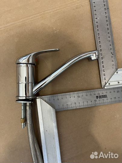 Смеситель для кухни/ для раковины