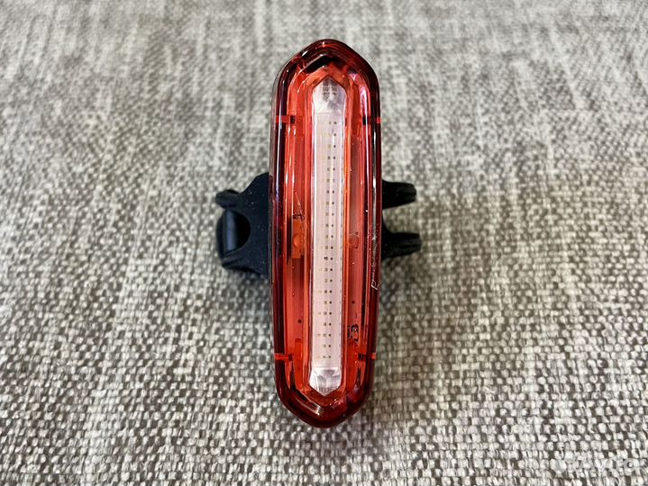 Фонарь для велосипеда