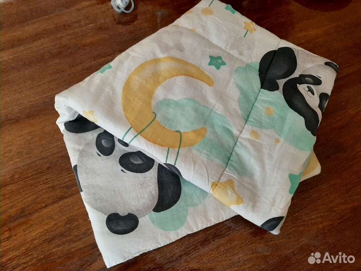 Набор в коляску