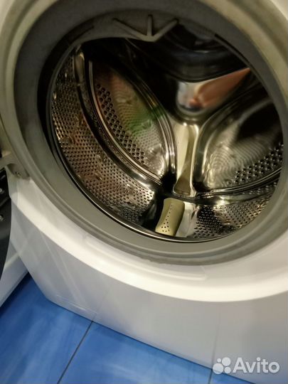 Стиральная машина автомат
