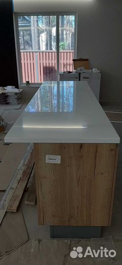 Изготовление изделий из искусственного камня