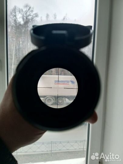 Прицел ночного видения 2+