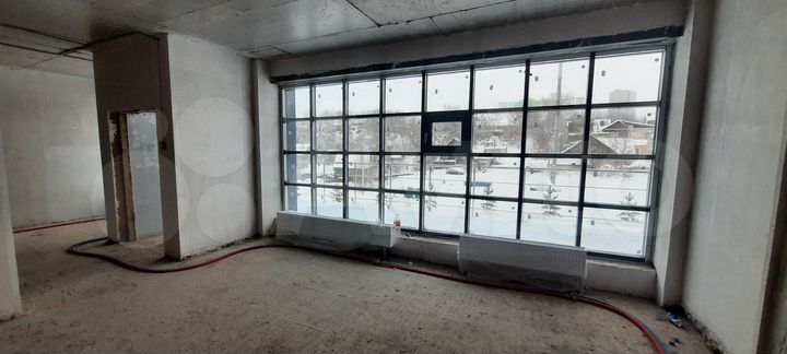 Торговая площадь, 217.55 м²