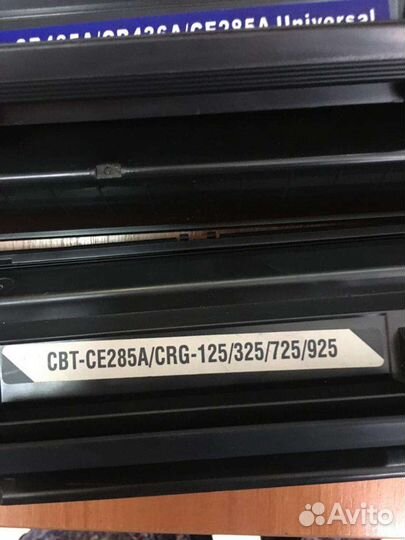 Ремонт, заправка принтеров, мфу, ноутбуков, смарт