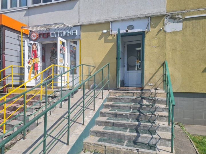 Сдам торговое помещение, 15 м²