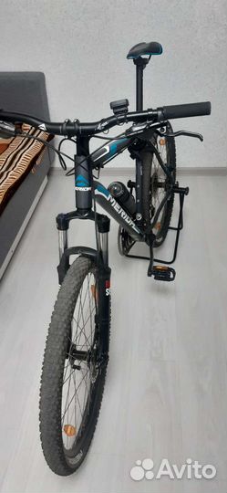 Merida matts 6.40