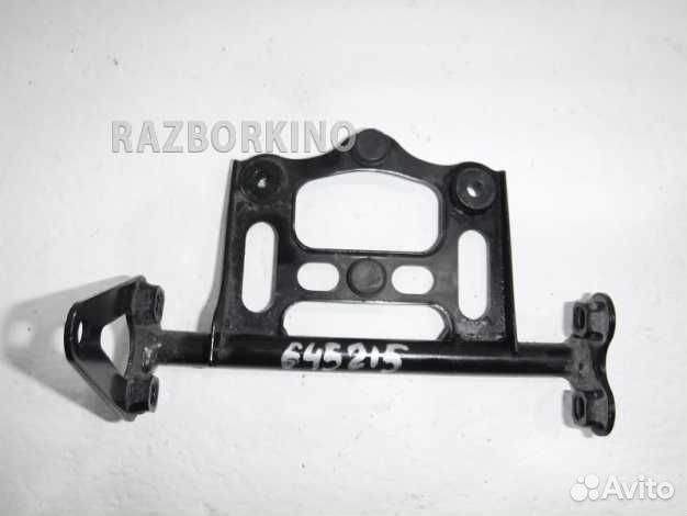 Кронштейн блоков управления