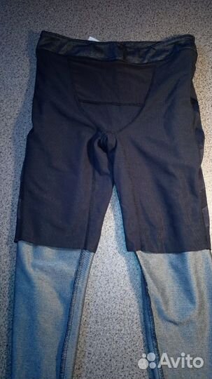 Леггинсы Reebok EasyTone 44