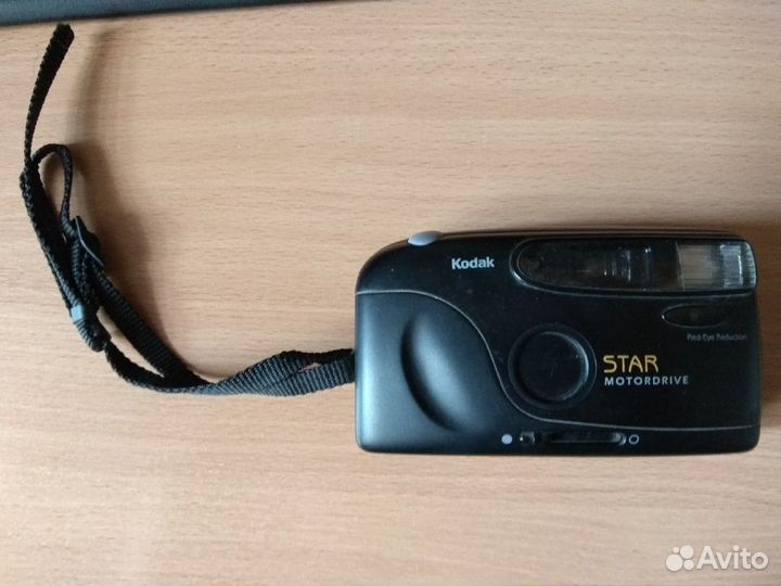Фотоаппарат Kodak