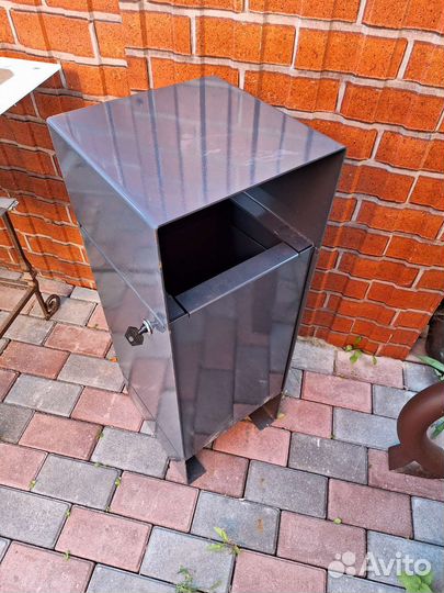 Урна уличная