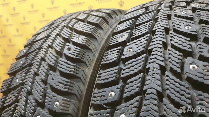 Nokian Tyres Nordman+ 175/65 R14