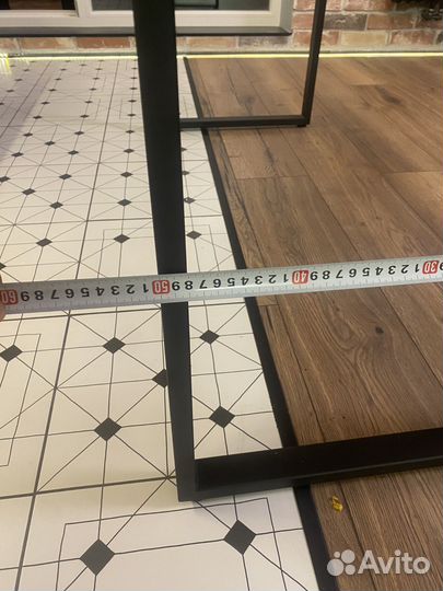 Ножки для обеденного стола в стиле loft