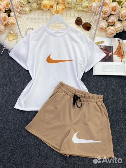 Шорты женский