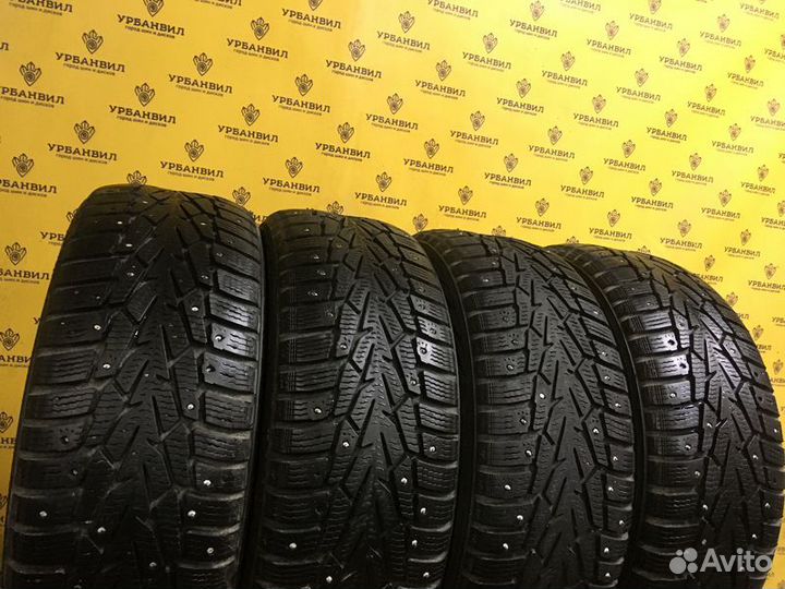 Nokian Tyres Nordman 7 195/65 R15 95T