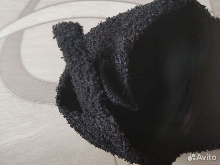 Кепка женская