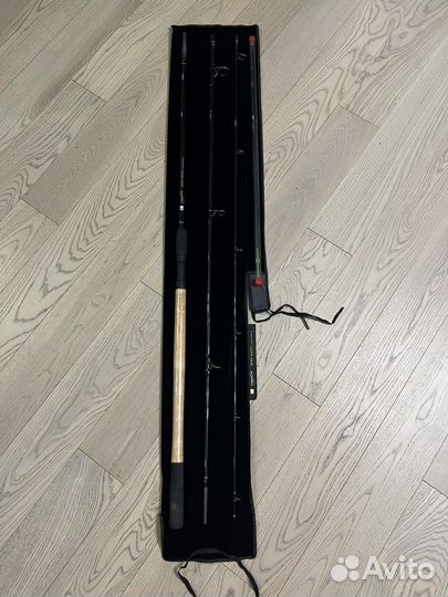 Удилище Preston