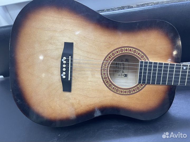 Акустическая гитара Амистар Н-51