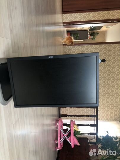 Монитор acer 60ггц