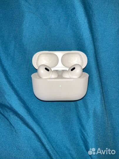 Наушники apple airpods pro 2