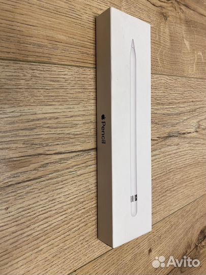 Apple pencil 1