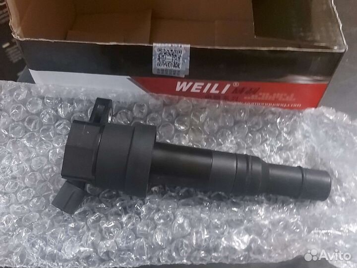 Катушка зажигания для автомобиля hyundai / KIA Rio