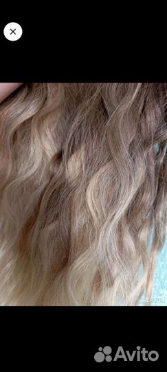 Дредо комплект, Афрокудри Ariel Body Wave, де