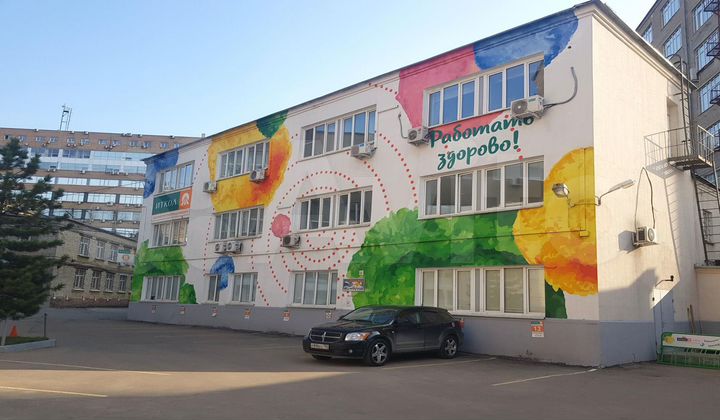 Продам здание, 771.3 м²