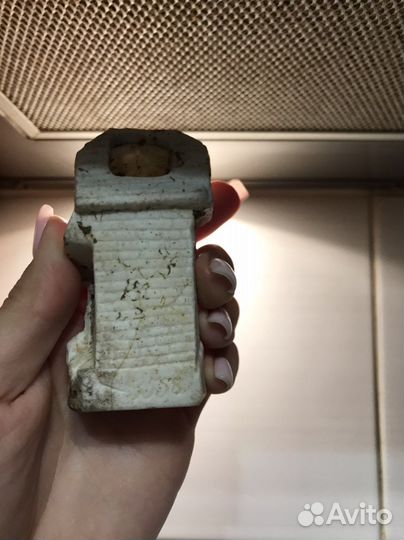 Статуэтка, мельница