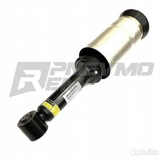 Пневма амортизатор Land Rover sport L320 без асе