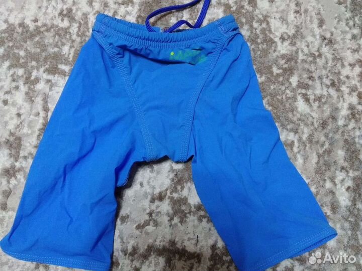 Гидрокостюм Mad Wave для плавания