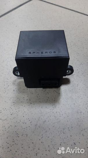 Катушка зажигания TH/DW230/300/350 24В