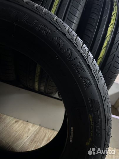 Bridgestone Turanza T001 215/55 R17 94V