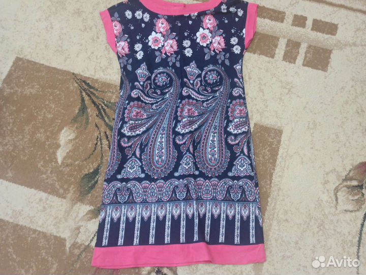 Женские вещи пакетом 48