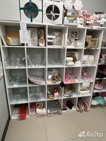 Полки стеллажи, эконом панели, крючки