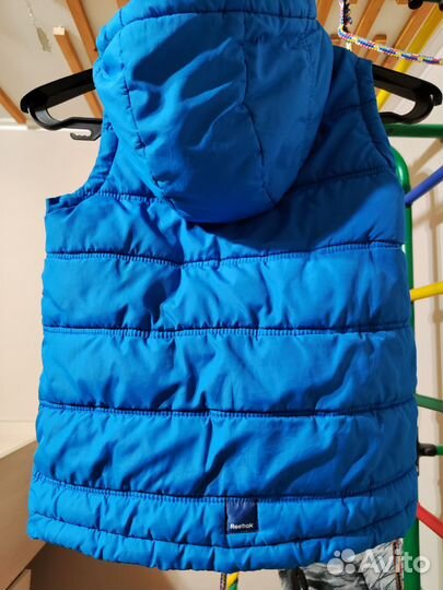 Безрукавка