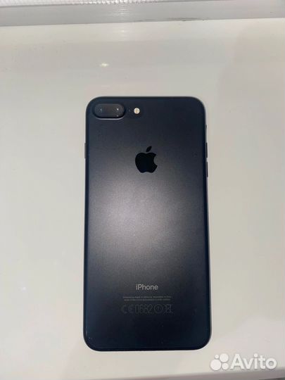iPhone 7 Plus, 32 ГБ