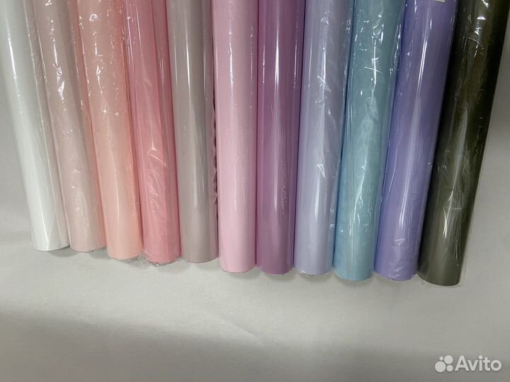 Фурнитра для цветов краска коробки пленки лента