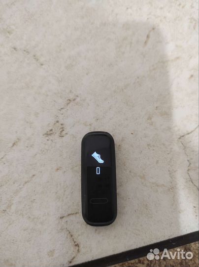 Фитнес-браслет huawei band 4e