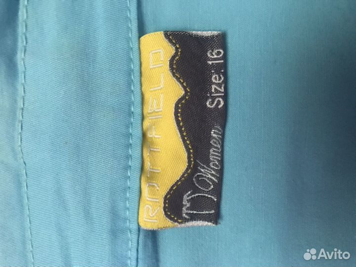 Платье халат