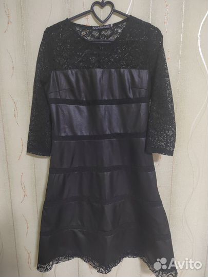 Вечерние платья