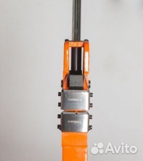 Шринкер ручной настольный stalex SS-16 (373220)