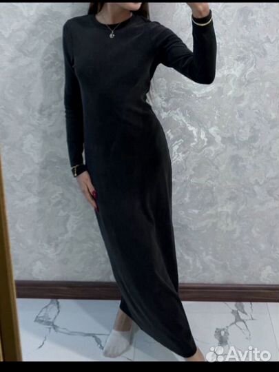 Платье женское