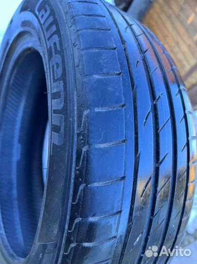 Laufenn G Fit EQ 205/55 R16