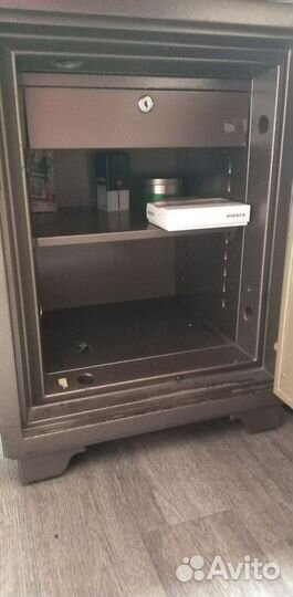 Сейф для денег